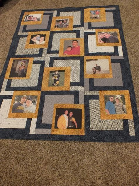 Quilting Projects Sewing Patterns, Bq Quilts, Tshirt Quilts, Photo Quilts, Shirt Quilts, Memory Quilts, Tshirt Quilt, Picture Quilts, Quilt Baby