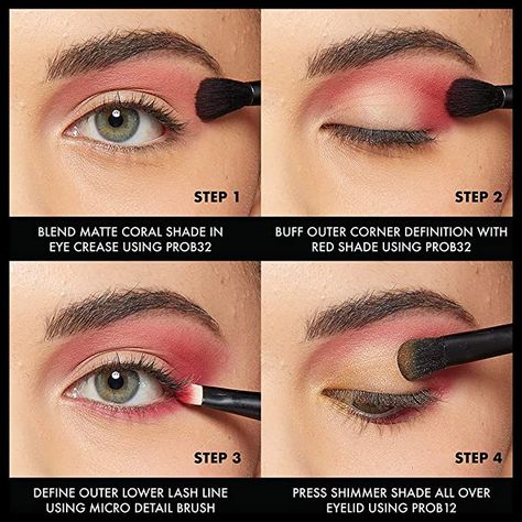 Amazon.com : NYX PROFESSIONAL MAKEUP Ultimate Shadow Palette, Eyeshadow Palette - Phoenix : Beauty & Personal Care Phoenix Makeup, Nyx Professional Makeup, Shadow Palette, Professional Makeup, Nyx, Eyeshadow Palette, Phoenix, Makeup Tutorial, Eyeliner