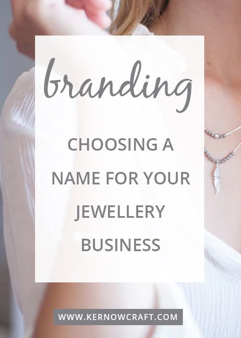 Store Names Ideas, Shop Name Ideas, Business Name Ideas, Handmade Jewelry Business, Boutique Names, Etsy Shop Branding, Etsy Logo, Jewelry Making Business, Jewellery Business