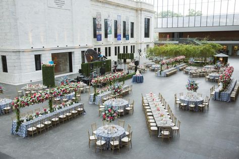 Ohio – The Cleveland Museum of Art Cleveland Art Museum Wedding, Cleveland Museum Of Art Wedding, Vineyard Wedding Venues, Museum Wedding Venues, Cleveland Art, Art Museum Wedding, Arbour Day, Cleveland Museum Of Art, Museum Wedding