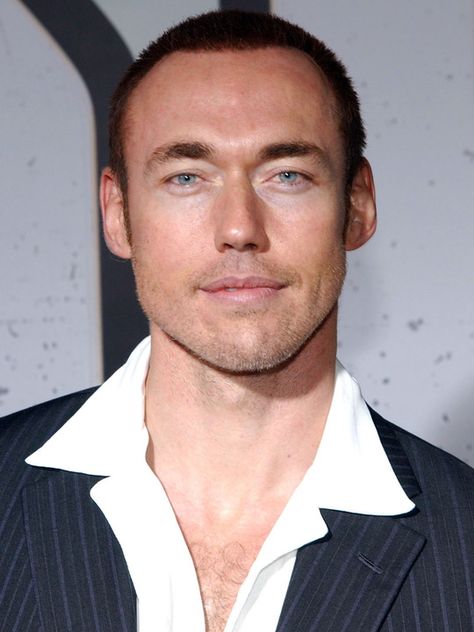 Kevin Durand Angel Martin, Kevin Durand, Origins Wolverine, I Am Number Four, Alex Pettyfer, Number Four, Archangel Gabriel, Man Crush Monday, Real Steel