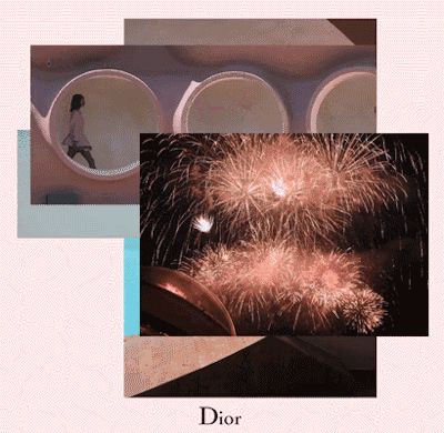 Dior Dior Cruise, Ad Layout, Online Scrapbook, Moving Images, Cruise Collection, Moving Image, Cat Walk, Paris Hilton, Design Reference