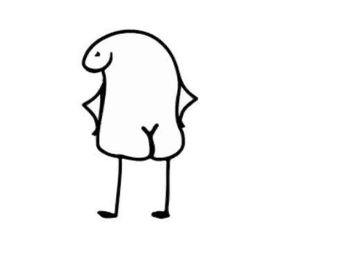 Funny Stick Figures, Funny Stickman, Cute Easy Doodles, Goofy Drawing, Easy Doodle Art, Easy Doodles Drawings, Cute Doodles Drawings, Funny Drawings, Funny Doodles