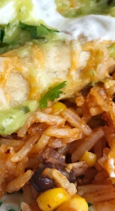 Taquito Rice Casserole, Taquito Enchilada Casserole With Rice, Taquito Casserole With Rice, Taquito Enchilada Casserole, Oven Casserole Recipes, Best Casseroles, Enchilada Casserole, Fajita Recipe, Delicious Appetizer Recipes