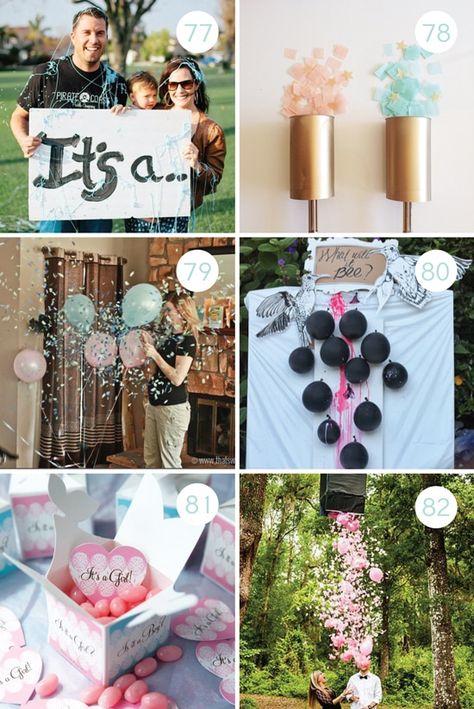 Indoor Gender Reveal, Unique Gender Reveal Ideas, Gender Reveal Ideas For Party, Unique Gender Reveal Party Ideas, Unique Gender Reveal, Gender Reveal Party Food, Reveal Party Ideas, Gender Reveal Party Ideas, Creative Gender Reveals