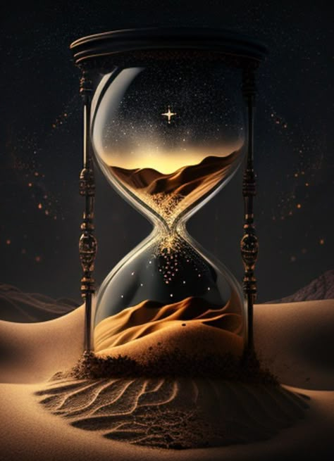 Aesthetic Wallpaper Abstract, Hour Glass Art, Architecture Visualization Photoshop, Jam Pasir, Clip Art Frames Borders, Sand Clock, Sand Glass, Abstract Concept, Best Nature Wallpapers