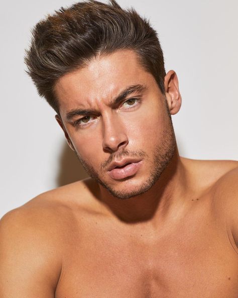 Italian Male Model, Fashion Male Model, Andrea Denver, Marlon Teixeira, Nice Men, Nice Guys, David Gandy, Fashion Male, Handsome Guys