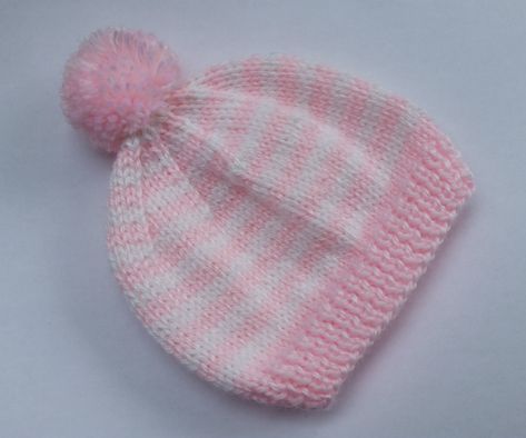 Newborn Baby Girl Knit Hat https://etsy.me/3hLoVJb #etsy #etsyshop #babygirlhat #2022baby #2023baby #momtobe #babyshowergift #babyshowergirl #newbornhat #hospitalhat #giftsforgirls #knitbabyhat #pinkwhitebabyhat #newborngirlhat #babygirhospitalhat Girls Knit Hat, Newborn Girl Hat, Girl Hats, Newborn Hospital Hats, Pink Newborn, Newborn Hospital, Baby Hats Knitting