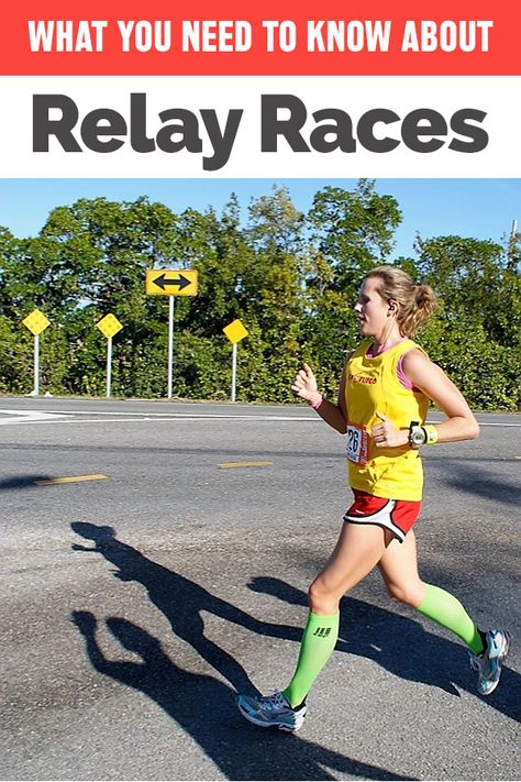 Tips for running a relay race - how to prepare for Ragnar Ragnar Training Schedule, Fun Team Names, Weight Training For Runners, Ragnar Relay, Marathon Tips, Tips For Running, Relay Races, Running Race, Running Humor