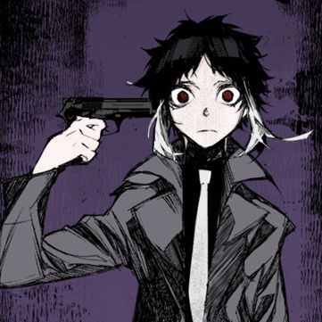 akutagawa beast au manga panel, colored by me!! #bungoustraydogs #akutagawa #bsd #manga Manga Panel Colored, Akutagawa Bsd, Bsd Manga, 5 Anime, Silly Dogs, Bongou Stray Dogs, Stray Dogs Anime, Bungo Stray Dogs, Stray Dog