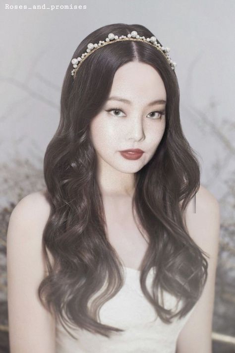 Jennie Princess Edit, Wattpad Background, Jennie Edit, White Gowns, Minimalist Wallpaper, Jennie Kim, Blackpink Jennie, Not Mine, Black Pink