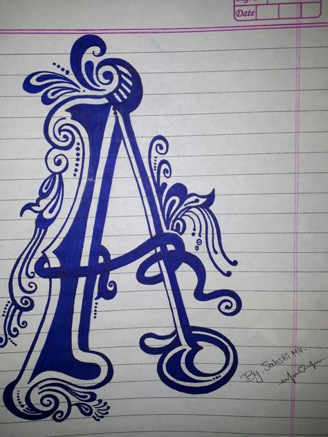 Sa Drawing, Letter Sketch, Facebook Cover Images Wallpapers, Sketch Images, Pencil Creative, People Faces, Facebook Cover Images, Gk Questions And Answers, Photography Studio Background