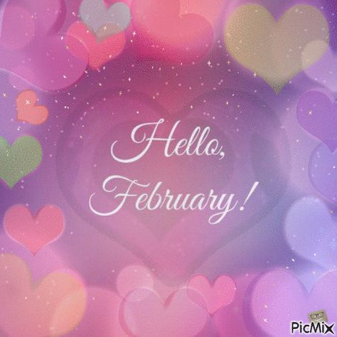 February Magick, February Pictures, February Hello, Hello February Quotes, February Images, Bob Hairs, Welcome February, February Quotes, February Wallpaper