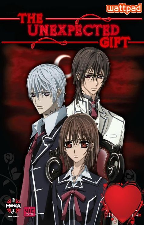 Anime Vampire Knight, Vampire Knight Cosplay, Yuki And Zero, Knight Anime, Vampire Knight Manga, Yuki Kuran, Zero Kiryu, Matsuri Hino, Kaname Kuran