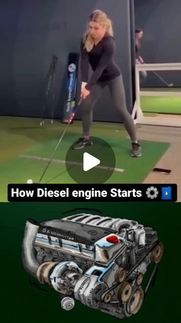 The Engineers Post on Instagram: "Diesel engine starter tutorial, A diesel engine needs to rotate between 150 and 250 rpm to start... Like this #carporn #cars #auto #diesel #dieselengine #garage #gear #piston #bmw #exhaust #electrical #mechanic #mechanical_engineering   Follow for more  Source unknown  DM me for seek removal no intended for copying   Visit link in bio for more 💗🙂⚙️" Mechanic Engineering, Diesel Mechanics, Bmw Engines, Attractive Clothing, Cars Auto, Mechanical Engineering, Source Unknown, Diesel Engine, Dm Me