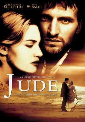 Jude: Kate Winslet & Christopher Eccleston Rachel Griffiths, Liam Cunningham, Jude The Obscure, Polite Society, Christopher Eccleston, Going To University, Thomas Hardy, Falling In Love With Him, Netflix Movies