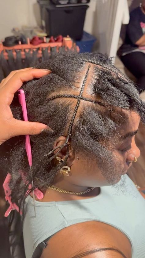 DOLLY TWIST 😍 #twist #braids #explorepage #braidbarbie #charlottebraids #cltbraids #protectivestyles #fulanibraids #braidlife | Katiyah Braid Barbie | Young Dolph · Get Paid Barbie Braids, Dolly Braids, Young Dolph, Fulani Braids, Twist Braids, Protective Styles, Braids, Twist, Quick Saves