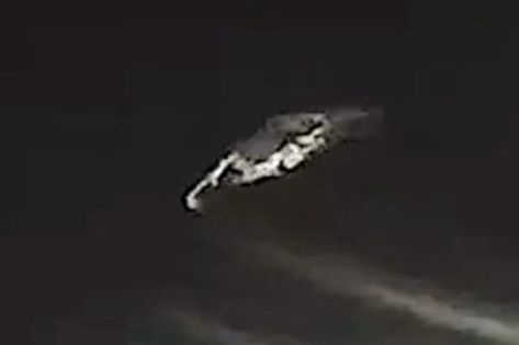 Amazing UFO filmed somewhere over United States yesterday! | Latest UFO Sightings, Recent Alien Sightings, UFO Recent Sightings Alien Sightings, Latest Ufo Sightings, Latest Ufo, Ufo Footage, Ufo Sighting, Kansas City Mo, Kansas City, Kansas, United States