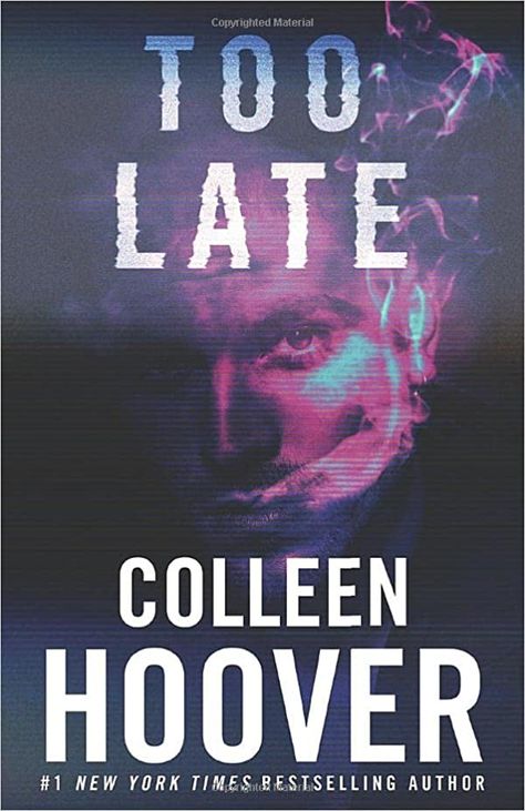 Colleen Hoover Books, Books You Should Read, Unread Books, Novels To Read, Top Books, Colleen Hoover, Reading Material, Latest Books, I Love Books