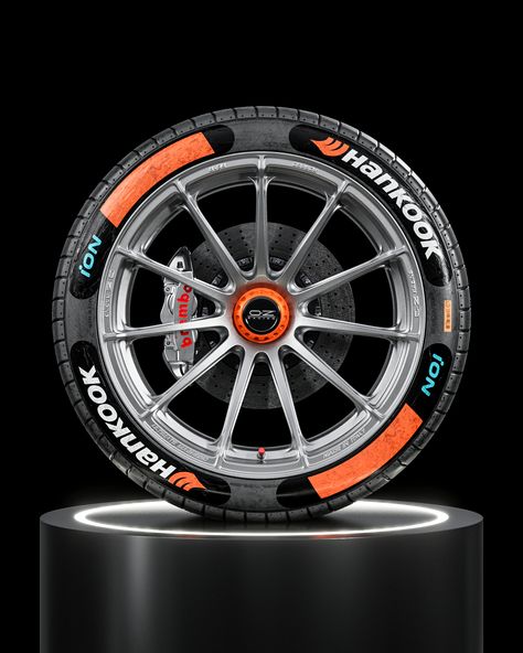 Formula E, Rims For Cars, Car Posters, Automotive Accessories, Automotive Design, Wheel Rims, Race Cars, Concept Design, Porsche