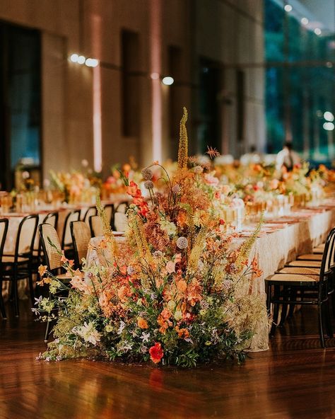 Something Vintage Rentals | Statement florals are always a yes in our book!💐✨ Swipe to see how our handsome Nikola chairs complemented this epic floral install by… | Instagram Black Rattan Dining Chairs, Copper Flatware, Set Photography, Black Rattan, Red Glasses, Rattan Dining, Rattan Dining Chairs, Wedding Rentals, Vintage Rentals