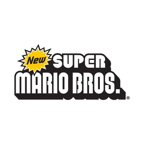 Nintendo Logo, Super Mario Bros Nintendo, Car Brands Logos, Logo Facebook, Life Logo, Esports Logo, Logo Redesign, Health Logo, Mario Bros.