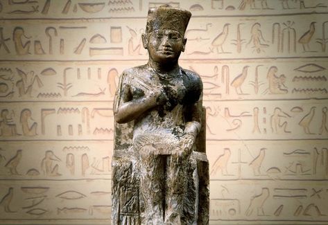 King Khufu Pharaoh - Trips In Egypt Khufu Pyramid, Cairo Museum, The Great Pyramid, Ancient Egyptian Jewelry, Great Pyramid, Ancient Egypt History, Sacred Science, Ramses Ii, Great Pyramid Of Giza