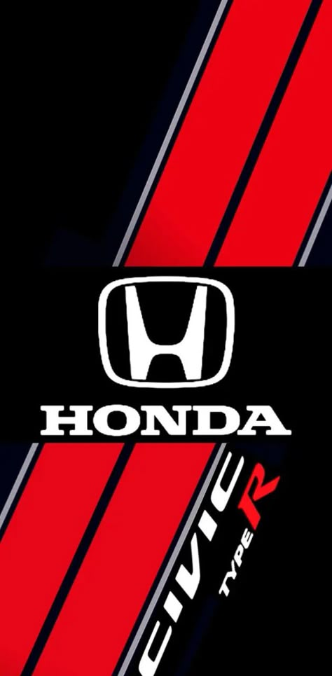 Iphone 13 Mini Wallpaper, Fl5 Type R, Honda Type R, Mini Wallpaper, Acura Cars, Bike Logo, Jdm Wallpaper, Civic Type R, Honda Civic Type R