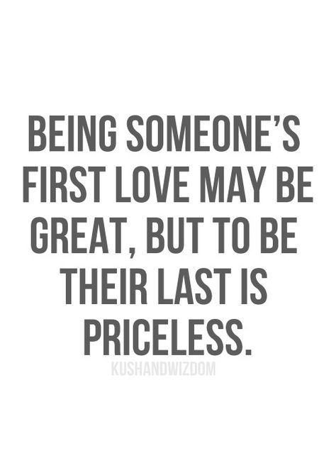 First love and last love are priceless Sigmund Freud, The Perfect Guy, Love And Marriage, Cute Quotes, Beautiful Quotes, Great Quotes, Relationship Quotes, Inspire Me, Wise Words