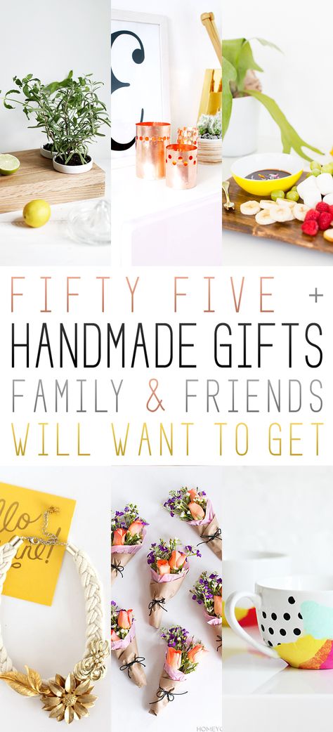 Easy Homemade Gifts, Handmade Gifts For Friends, Cottage Market, Creative Diy Gifts, Diy Gifts For Friends, Diy Gifts For Kids, Easy Diy Gifts, Navidad Diy, Cadeau Diy