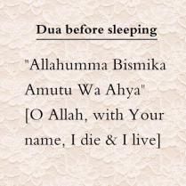 Dua Before Sleeping, Prayer Before Sleep, Muslim Prayer, Prayer Times, Allah Quotes, Before Sleep, Learn Islam, Islamic Quotes Quran, Beautiful Islamic Quotes