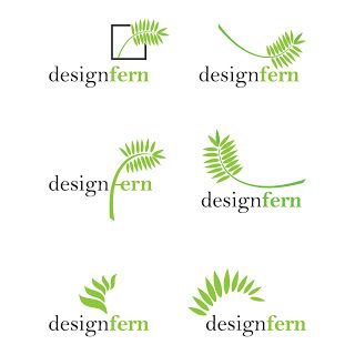 Fern Logo Design, Fern Symbol, Fern Logo, Fern Leaves, Silver Fern, Logo Ideas, Logo Designs, Logo Inspiration, Fern