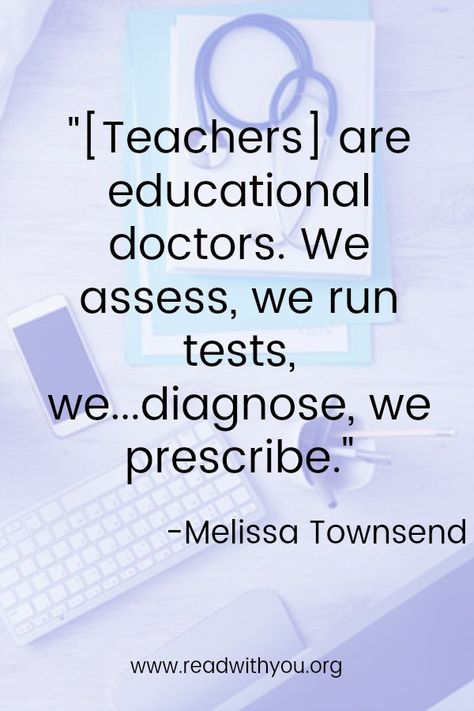 Teachers are educational doctors. This inspirational quote reminds us of all that teachers do in the classroom and beyond. Whether at the elementary, middle or high school level, teachers shape future generations. #readwithyou #teachers #educators #educate Teacher Encouragement, Teacher Motivation, Teacher Quotes Inspirational, Teacher Appreciation Cards, Teaching Quotes, Teacher Boards, Teacher Memes, Happy Teachers Day, Learning Quotes