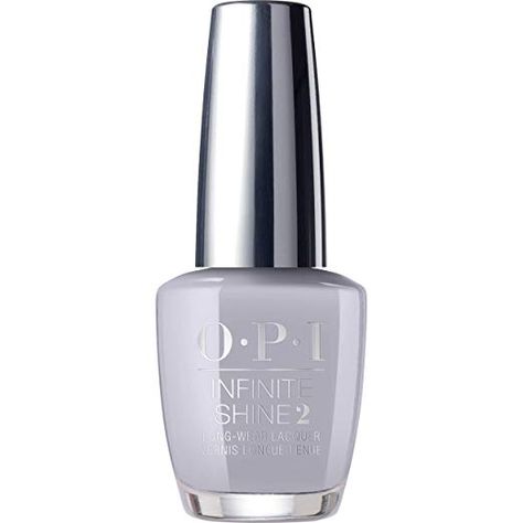 Amazon.com: OPI Infinite Shine Nail Polish, Kanpai Opi!, 0.5 Fluid Ounce: Luxury Beauty Kanpai Opi, Mood Nail Polish, Opi Infinite Shine 2, Nail Polish Colors Summer, Opi Infinite Shine, Shine Nails, Classic Nails, Opi Nail Lacquer, Pearl Collection