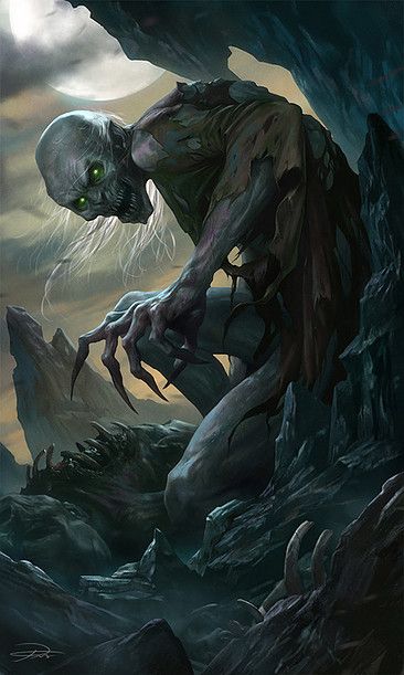 Rpg Monsters, Dark Creatures, Humanoid Creatures, Heroic Fantasy, Dnd Monsters, 다크 판타지, Fantasy Creatures Art, Fantasy Monster, Arte Horror