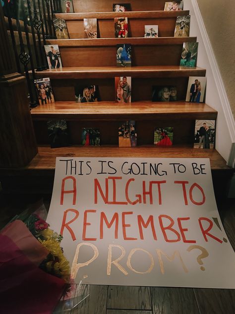 promposal pictures heartfelt prom 2023 ideas for prom Girl Ask Guy, My Amazing Boyfriend, Promposal Ideas, Prom Proposals, College Boyfriend, Cute Prom Proposals, Amazing Boyfriend, Asking To Prom, Dance Proposal