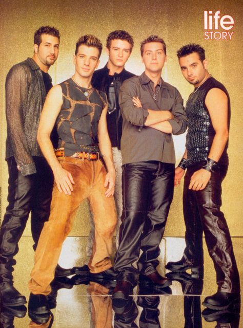 NSYNC <3 Nsync 90s, N Sync, Jc Nsync, Joey Fatone, Jesse Mccartney, People Screaming, Y2k Party, Musica Pop, Getting Back Together