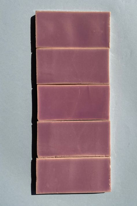 Lilac And Terracotta, Terracotta Color Palette, Sealing Grout, New Terracotta, Terracotta Tile, Crystal Growth, Tile Layout, Terrazzo Tiles, Zellige Tile