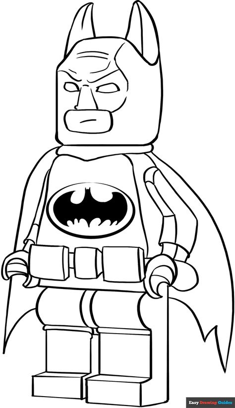 Free Batman Printables, Boys Coloring Pages Free Printable, Lego Coloring Pages Printables Free, Batman Printables, Batman Coloring, Printable Lego, Batman Coloring Pages, Lego Coloring, Lego Coloring Pages