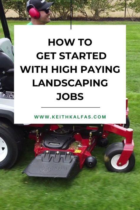 Start A Landscaping Business, How To Start A Landscaping Business, Landscaping Business Ideas, Lawn Maintenance Schedule, Business Llc, Lawn Care Business, Property Maintenance, Landscaping Business, Gardening Landscaping