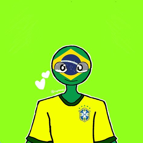 Brazil Country, Country Human, Profile Picture, Brazil, Human, Quick Saves