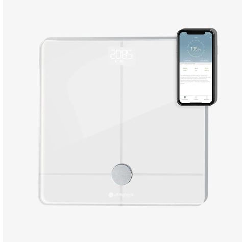 👉 Comment "Shop" order this item 👈 Formfit+ | Bluetooth Smart Scale 👇 Decode more than just your weight with Formfit+, our Bluetooth-enabled body composition smart scale with a smartphone wireless app. This body fat analyzer measures 13 metrics using a handy fitness scale app. to serve as a smart weight scale, BMI scale, and body fat scale. https://postdolphin.com/t/LK466 Vanity Planet, Body Scale, Body Fat Scale, Smart Scale, Body Fat Percentage, Visceral Fat, Travel Mirror, Skeletal Muscle, Best Swimwear