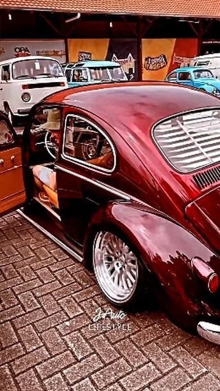 Vw Aircooled on Reels | Vw Aircooled, Volkswagen, Bmw Car, Bmw, Audio, Vehicles, On Instagram, Instagram