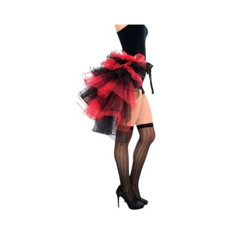 Tie-On Burlesque Bustle for Adults- Party City ❤ liked on Polyvore featuring costumes, adult halloween costumes, party costumes, burlesque costumes, adult halloween party costumes and burlesque halloween costumes Burlesque Party, Ringmaster Costume, Burlesque Outfit, Burlesque Costumes, Harley Quinn Costume, Burlesque Costume, Tutu Skirts, Circus Costume, Halloween Costume Shop