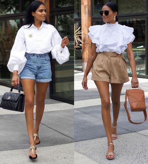 Lunch Outfit Summer, Alpa Rama, Rome Fashion, Lunch Outfit, Classy Casual Outfits, Looks Chic, Left Or Right, Mode Inspiration, Outfits Casuales