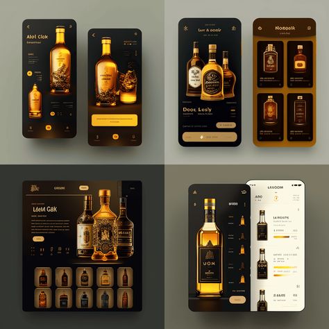 25 Amazing Liquor Shop Marketing Ideas - TheBrandBoy.com Liquor Store Marketing Ideas, Liquor Marketing, Mall Ideas, Youtube Advertising, Liquor Shop, Store Ads, Alcohol Bottles, Advertise Your Business, Graphic Design Tips