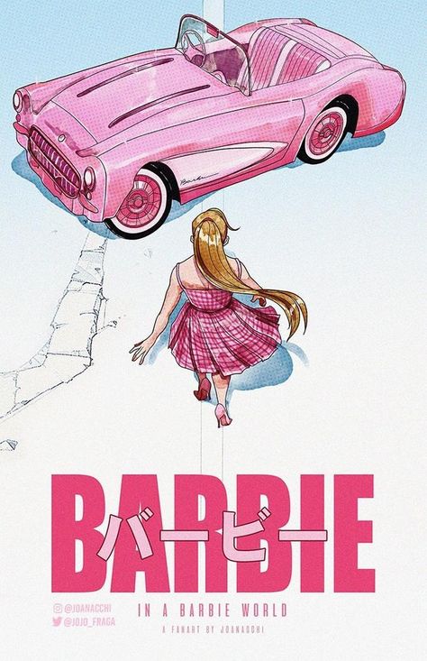 Akira poster, but make it Barbie! | Akira Movie Poster Parodies | Know Your Meme Akira Poster, Greta Gerwig, Barbie Vintage, Barbie Movies, Film Posters, Barbie World, Barbie And Ken, Indiana Jones, Pulp Fiction