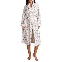 Long Robe Nightgowns, Flannel Kimono, Flannel Robe, Warm Pajamas, Lounge Robes, Pajama Outfits, Flannel Women, Estilo Chic, Nightgowns For Women