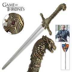 Game Of Thrones Swords, Game Of Thrones Brienne, Catelyn Stark, Narnia 3, Brienne Of Tarth, Gwendoline Christie, John Snow, King's Landing, Games Of Thrones