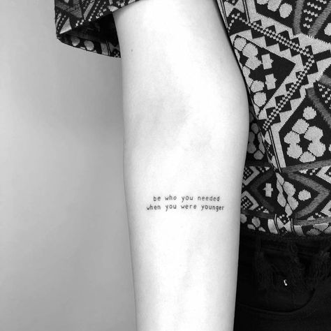 Awful Tattoos, Promise Tattoo, Small Quote Tattoos, Ankle Tattoos For Women, Pretty Hand Tattoos, Clever Tattoos, Tattoo Lettering Fonts, Classy Tattoos, Girly Tattoos